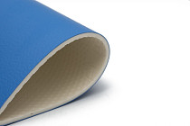 Sportfloor pvc Gem color 6.5 Синий фото 2 | FLOORDEALER